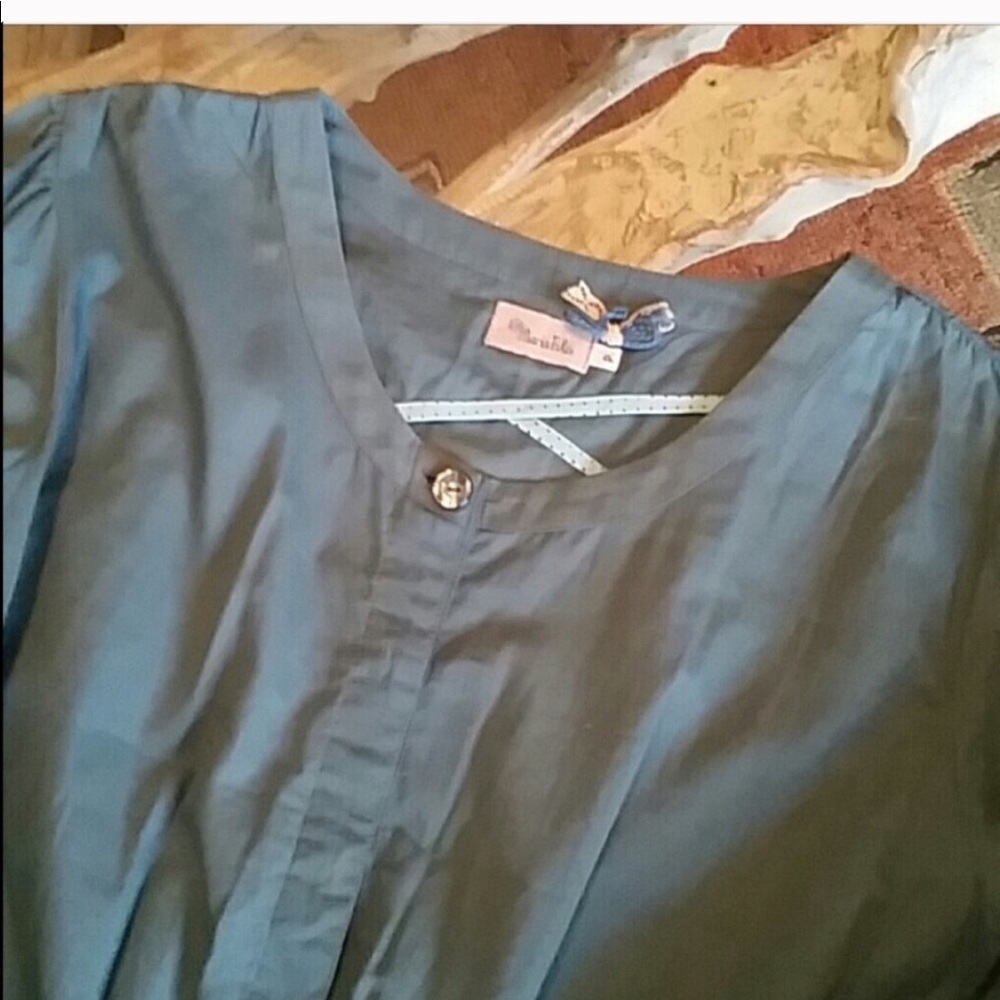 ⭐️host pick⭐️Rio de Janeiro classic dress - Picture 4 of 6